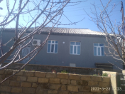 Satılır 3 otaqlı 120 m2 həyət evi Sulutəpə