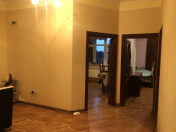 Satılır 3 otaqlı 120 m2 yeni tikili Aygun City