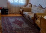 Satılır 2 otaqlı 54.3 m2 yeni tikili Masazır