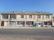 Satılır 4 otaqlı 600 m2 obyekt Hökməli