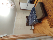 Satılır 3 otaqlı 100 m2 yeni tikili 5 mkr