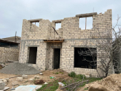 Satılır 5 otaqlı 250 m2 həyət evi Bilgəh