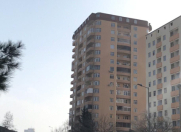 Satılır 1 otaqlı 60 m2 yeni tikili Həzi Aslanov m.