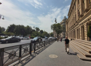 Satılır 6 otaqlı 90 m2 obyekt İçəri Şəhər m.