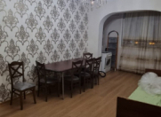 İcarəyə verilir 3 otaqlı 72 m2 köhnə tikili Xalqlar Dostluğu m.