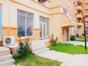 Satılır 1 otaqlı 57 m2 obyekt Masazır