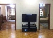 İcarəyə verilir 3 otaqlı 150 m2 yeni tikili 28 May m.