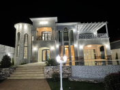 Satılır 6 otaqlı 500 m2 bağ evi Mərdəkan