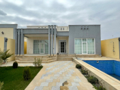 Satılır 4 otaqlı 180 m2 bağ evi Mərdəkan