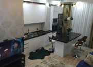 Satılır 3 otaqlı 90 m2 yeni tikili Binəqədi