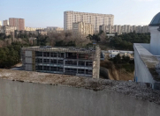 Satılır 4 otaqlı 150 m2 yeni tikili Əhmədli