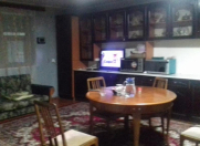 Satılır 10 otaqlı 600 m2 həyət evi AZTV telekanalı