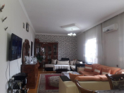Satılır 8 otaqlı 300 m2 həyət evi Əhmədli