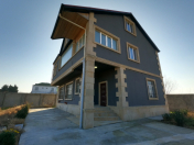 Satılır 7 otaqlı 300 m2 həyət evi Pirşağı