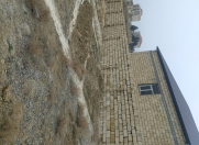 Satılır 3.3 sot torpaq Saray