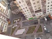 Satılır 2 otaqlı 89 m2 yeni tikili 8 mkr