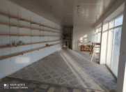 Satılır 4 otaqlı 75 m2 obyekt Aviasiya Akademiyası Universiteti