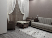 İcarəyə verilir 2 otaqlı 61 m2 yeni tikili Megafun