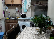 Satılır 2 otaqlı 30 m2 köhnə tikili Qərb Universiteti