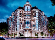 İcarəyə verilir 2 otaqlı 56 m2 yeni tikili İçəri Şəhər m.