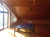 İcarəyə verilir 8 otaqlı 450 m2 bağ evi Novxanı