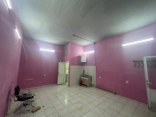 İcarəyə verilir 1 otaqlı 35 m2 obyekt İnşaatçılar m.