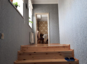 Satılır 6 otaqlı 121 m2 həyət evi Hökməli