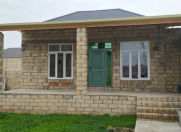 Satılır 1 otaqlı 50 m2 yeni tikili Ceyranbatan