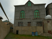 Satılır 7 otaqlı 300 m2 həyət evi Zığ