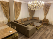 Satılır 3 otaqlı 126 m2 yeni tikili Bakıxanov