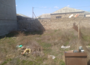 Satılır 2.5 sot torpaq Fövqəladə Hallar Nazirliyi Akademiyası