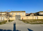 Satılır 15 otaqlı 100 m2 həyət evi Kürdəxanı