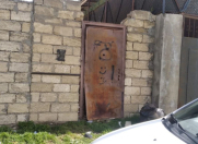 Satılır 6 sot torpaq Bakıxanov