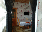 Satılır 5 otaqlı 130 m2 həyət evi Şəki