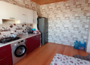 Satılır 4 otaqlı 2.8 m2 yeni tikili Binə