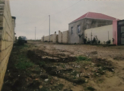 Satılır 6 sot torpaq Saray