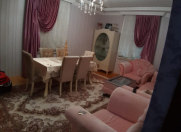 Satılır 3 otaqlı 95 m2 həyət evi Y.Ramana