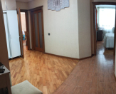 Satılır 2 otaqlı 76 m2 yeni tikili Sərhədçi İdman kompleksi