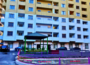 Satılır 3 otaqlı 141 m2 yeni tikili Əhmədli