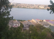 Satılır 15 sot torpaq Bakıxanov