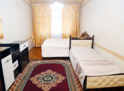 Satılır 3 otaqlı 76 m2 köhnə tikili Bakıxanov