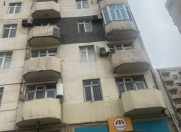 Satılır 3 otaqlı 80 m2 yeni tikili Y.Günəşli