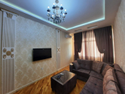 İcarəyə verilir 2 otaqlı 65 m2 yeni tikili Qara Qarayev m.