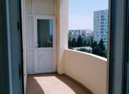 İcarəyə verilir 3 otaqlı 125 m2 yeni tikili Qara Qarayev m.