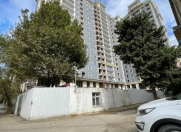 Satılır 2 otaqlı 65 m2 yeni tikili 8 mkr