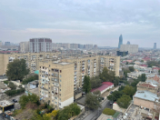 Satılır 3 otaqlı 106 m2 yeni tikili Montin