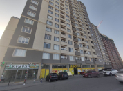 Satılır 2 otaqlı 50 m2 yeni tikili Y.Günəşli