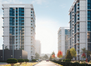 Satılır 1 otaqlı 79.3 m2 yeni tikili Koroğlu m.