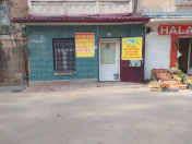 Satılır 2 otaqlı 52 m2 obyekt Bayıl parkı