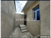 Satılır 1 otaqlı 45 m2 həyət evi Binə